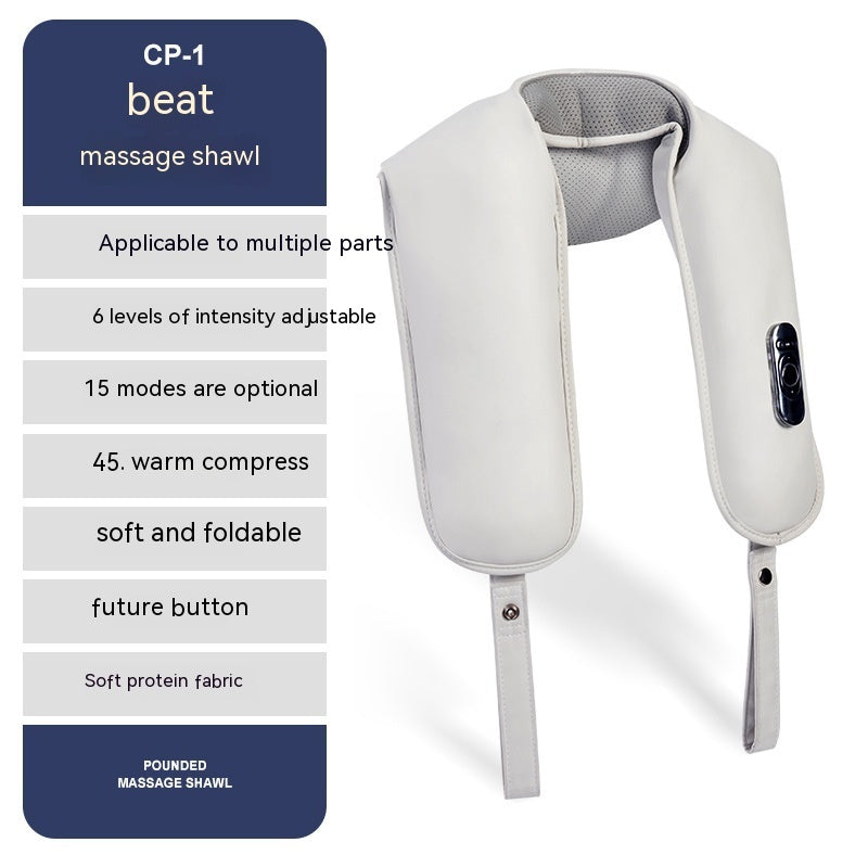Neck Massager