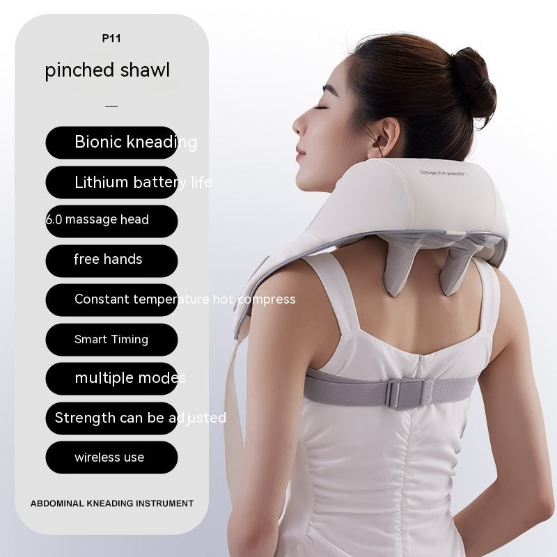 Neck Massager