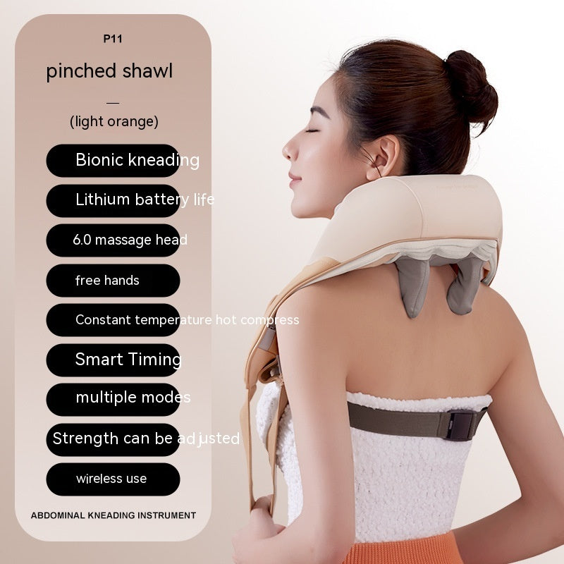 Neck Massager