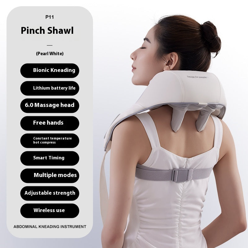 Neck Massager