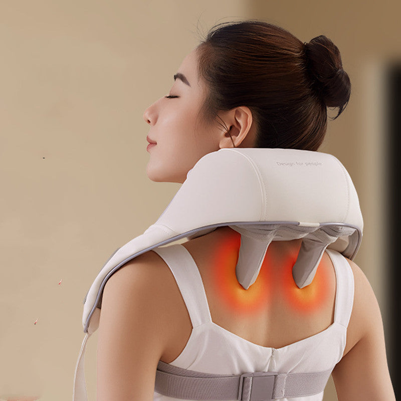 Neck Massager